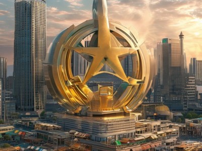 开启商业帝国，六星商贸的辉煌故事