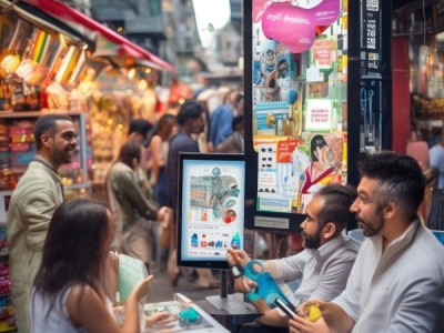 案例范文，商贸营销方法与策略