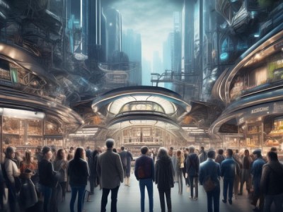 商贸流通服务助力经济发展的新方向