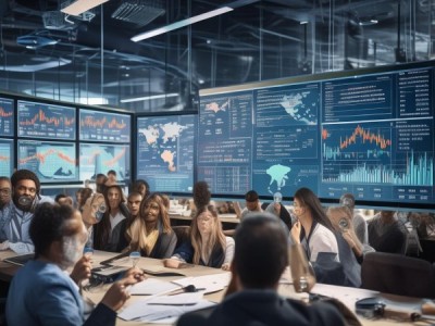 商贸行业新闻全解析