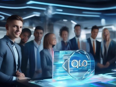 全球领先，创新引领， Eqo在科技时代的商业智慧