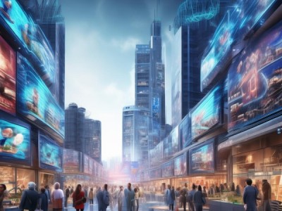 商贸服务业推动经济高质量发展新引擎