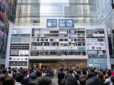 重磅推出，赏品天下商贸公司动态！