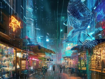 健苗商贸，健康与创新的商业冒险