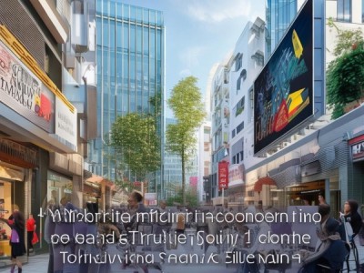 从传统旅游体验到现代消费体验的创新之路