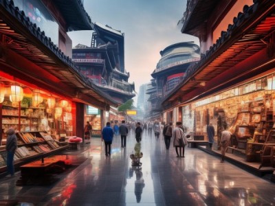 从传统旅游体验到现代消费体验的创新之路