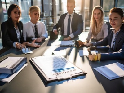 商贸类项目备案，法律与合规双重保障，保障您的合规性