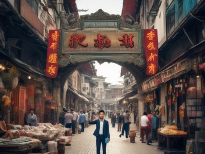 乡镇商贸中心项目助力本地贸易创新实践