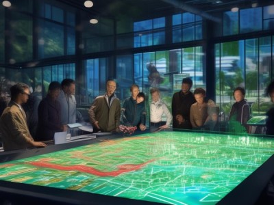 沿海商贸小镇，机遇与挑战并存