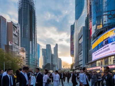 昆明东部商贸城，发展与机遇并存，未来需关注