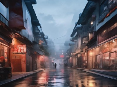 旬邑翠屏商贸中心的未来展望