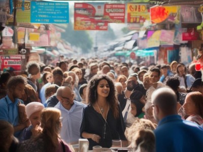 让企业听见的声音，服务商贸