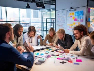 如何高效招引商贸领域项目？策略与行动建议