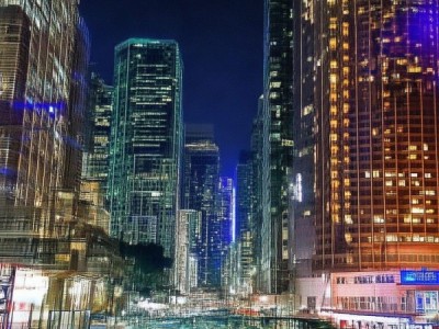 长春商贸学院扩建，机遇与挑战