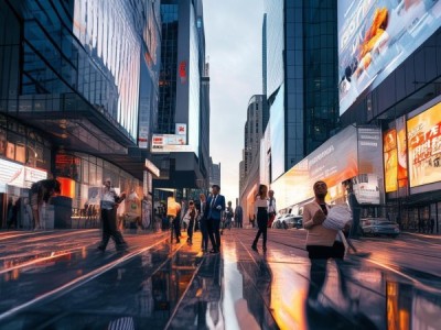 重磅推出，赏品天下商贸公司动态！