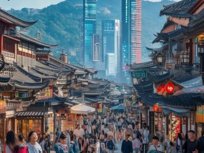 江西省旅游商贸，数字经济发展的新引擎，数字经济与旅游深度融合的江西省经济新引擎