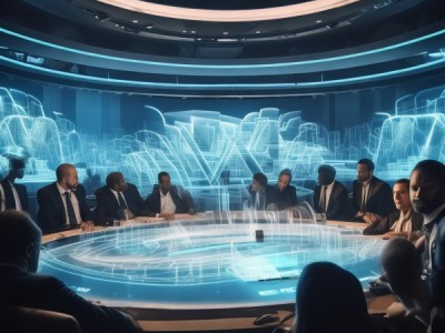 开启重大商贸项目新篇章，开启企业高质量发展新篇章—重大商贸项目谋划汇报