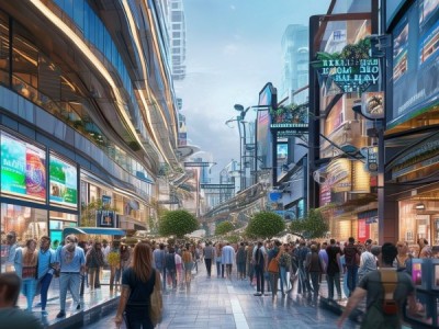 中国商流领域16家商贸流通企业，从基础到创新