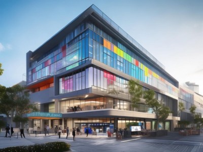 本溪商贸服务学校推出升级平台，助力创新驱动发展