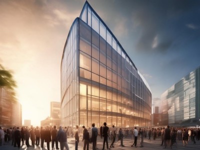 开启新业务新探索，恒大华府商贸新发现