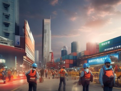 商贸物流民生工程，助力经济高质量发展