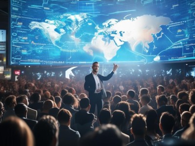 商贸流通服务助力经济发展的新方向