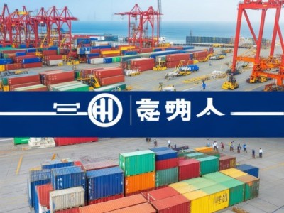 波浩商贸服务，助力全球供应链高效运营