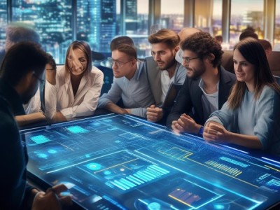 商贸类开票项目，构建高效流程的创新之路