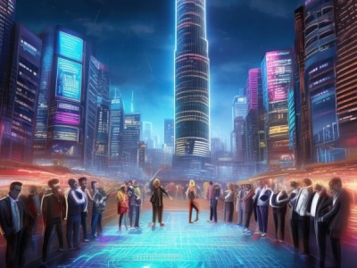 商贸服务的未来之路，从传统到新方向，开启经济发展的新篇章