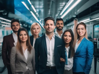 商贸服务企业政策，破局之道