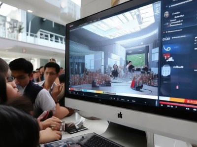 关于武汉商贸学院 webcam系统运行问题的最新动态