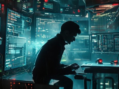 隐藏金融交易中的隐藏危机