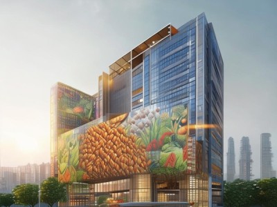 推动经济数字化转型的创新电子商贸项目，构建高效数字经济新范式