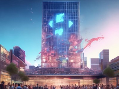 亿员商贸， disrupting the global commerce landscape