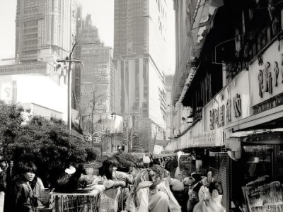 T1商贸宝服务器，商务场景中的关键解决方案