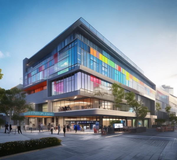 本溪市商贸服务学校,创新驱动发展的新平台 本溪市商贸服务学校,创新驱动发展的新平台