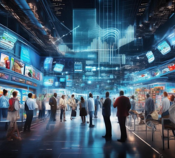 互联网商贸的现状与未来，案例分析与策略建议