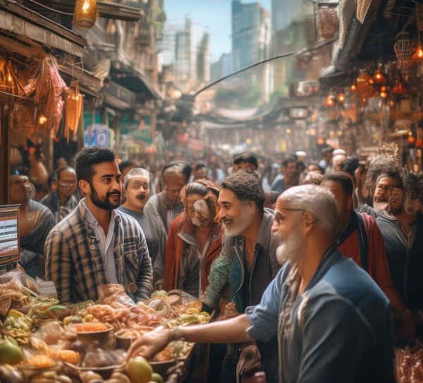 商贸企业培育之路