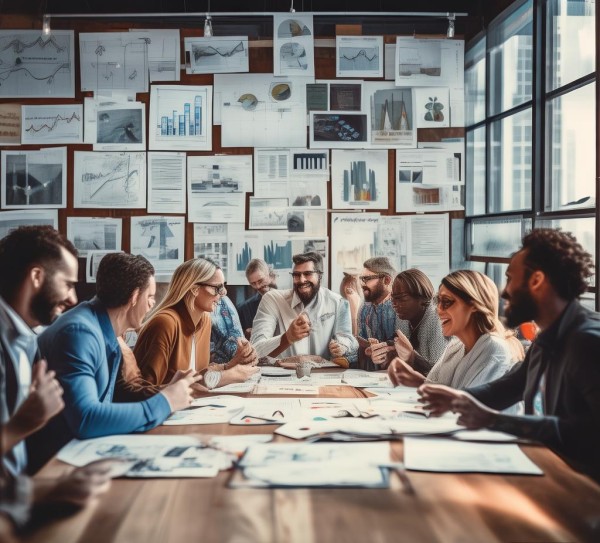 商贸业项目，成功之道