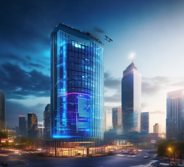 定州中天商贸,数字经济发展新引擎 定州中天商贸,数字经济发展新引擎