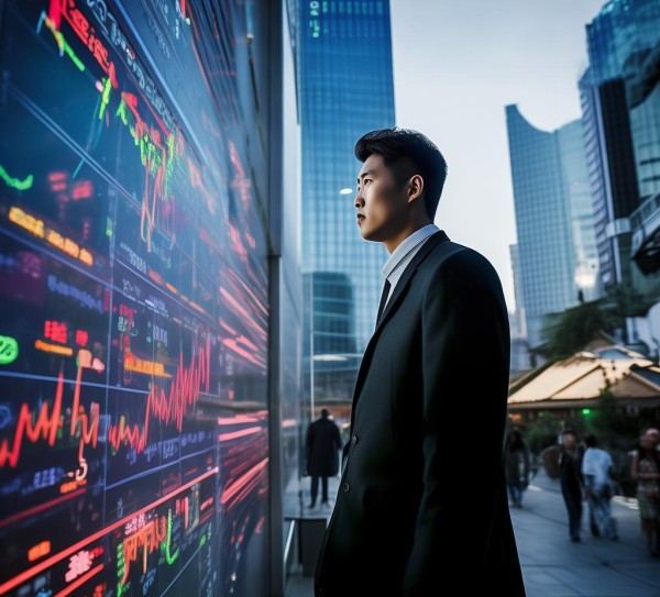 上海美商,商业新闻解读与市场动态 上海美商,商业新闻解读与市场动态