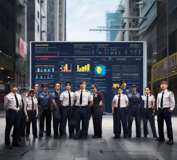 商贸行业执法案例，挑战与改革