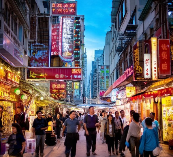 集安商贸街新闻头条,商业活力的璀璨绽放 集安商贸街新闻头条,商业活力的璀璨绽放