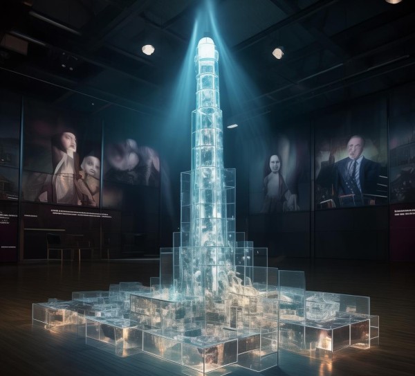 商业道德的灯塔,商贸类警示教育案例探析 商业道德的灯塔,商贸类警示教育案例探析