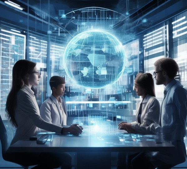 数字化转型,商贸公司项目的时代使命 数字化转型,商贸公司项目的时代使命