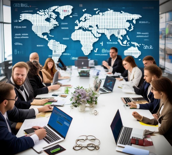 环球商贸招聘案例分析