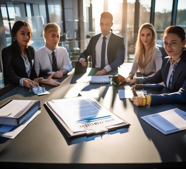 商贸类项目备案,法律与合规的双重保障 商贸类项目备案,法律与合规的双重保障