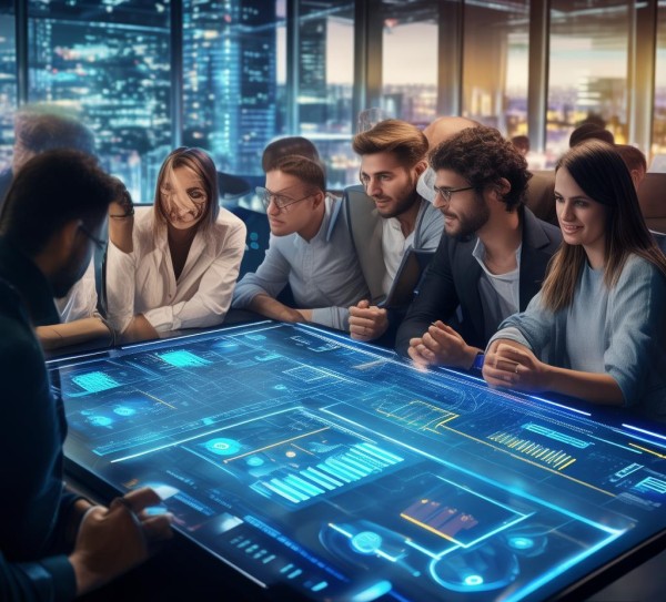 商贸类开票项目，构建高效流程的创新之路