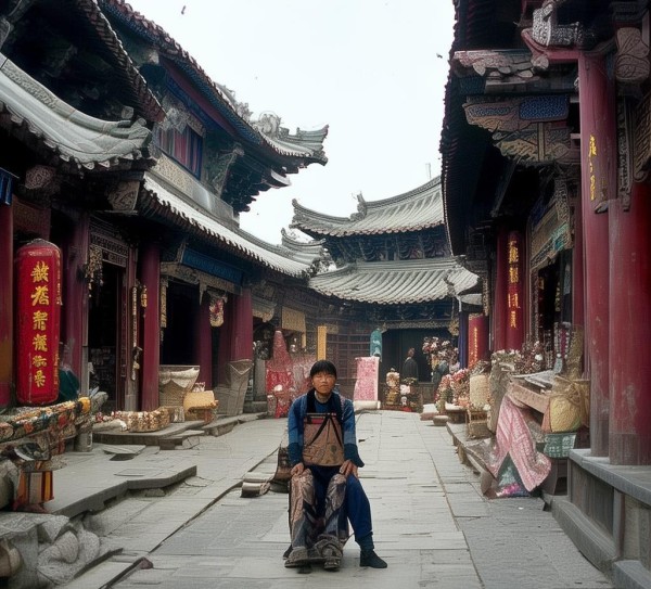 太原西南商贸城，绿色时尚，现代发展，成就未来