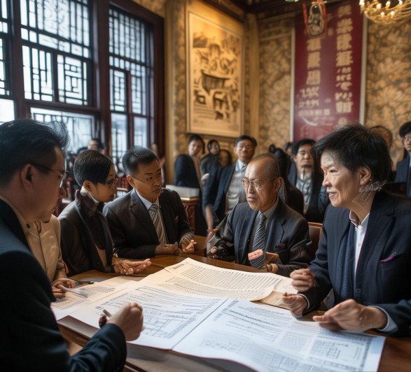 法律与商贸,中国法律案例研究与启示 法律与商贸,中国法律案例研究与启示